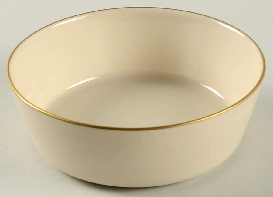 L26 Coupe Cereal Bowl by Lenox-1