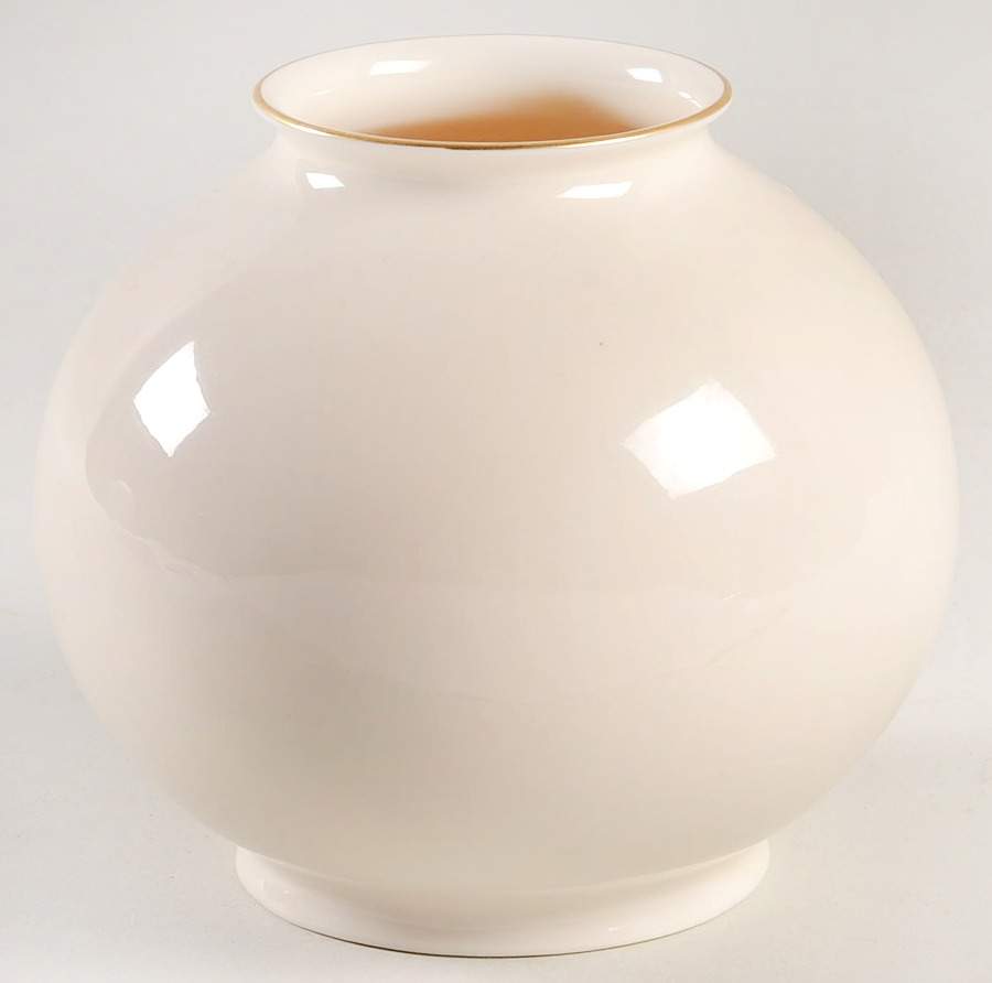 L26 4" Rose Bowl by Lenox-1
