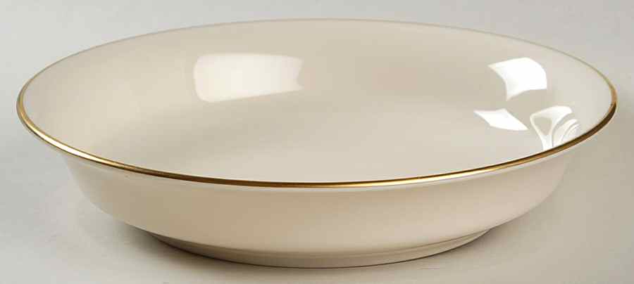 L26 Coupe Soup Bowl by Lenox-1