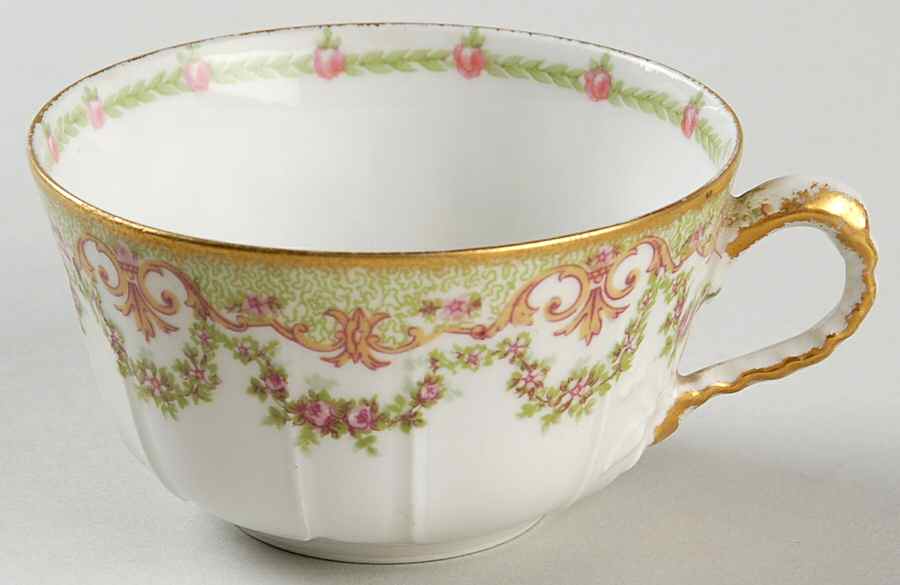 LSS38 Flat Cup by Lazarus Straus & Sons-1