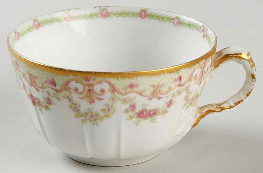 LSS38 Flat Cup by Lazarus Straus & Sons-1