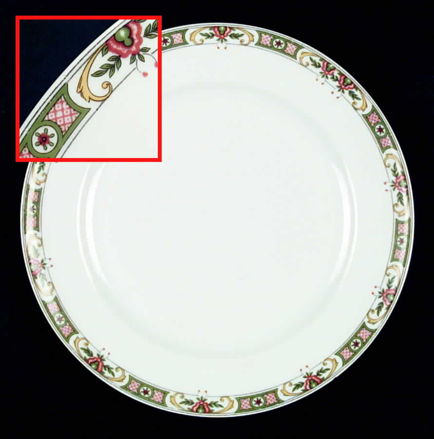 LNT71 Dinner Plate by Lanternier-1