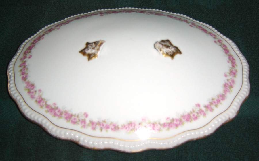 LNT72 Lid for Round Vegetable by Lanternier-1
