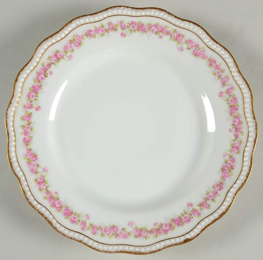 LNT72 Salad Plate by Lanternier-1