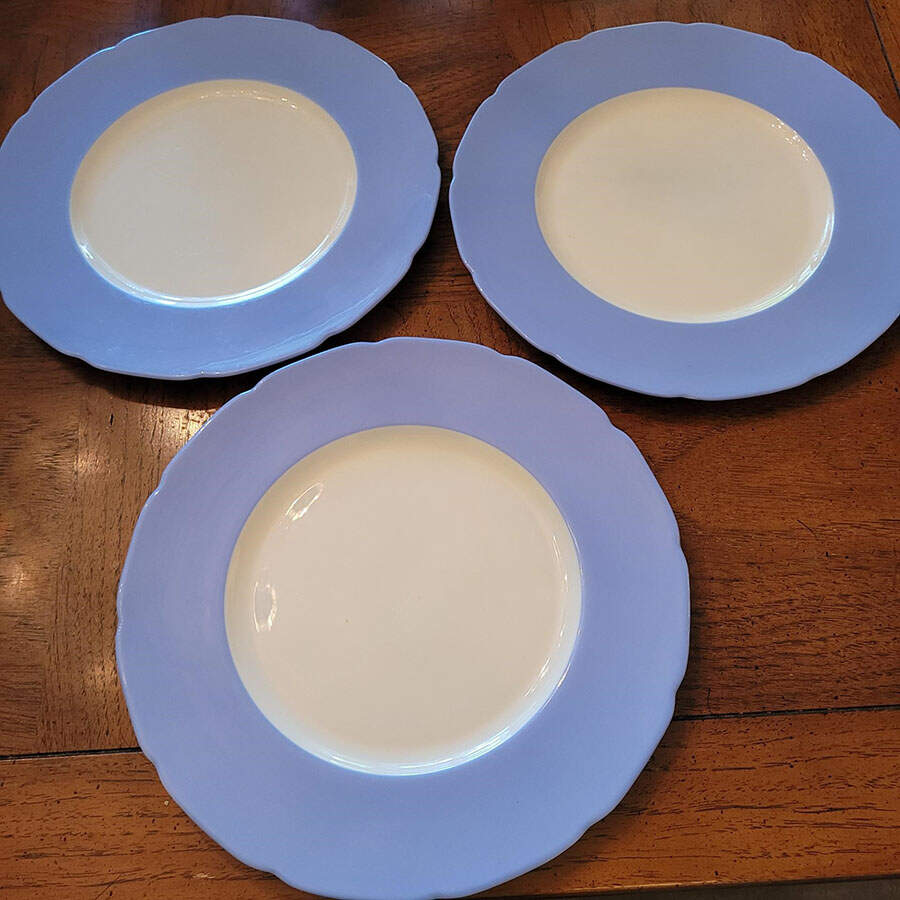 L27 Dinner Plate by Lenox-1
