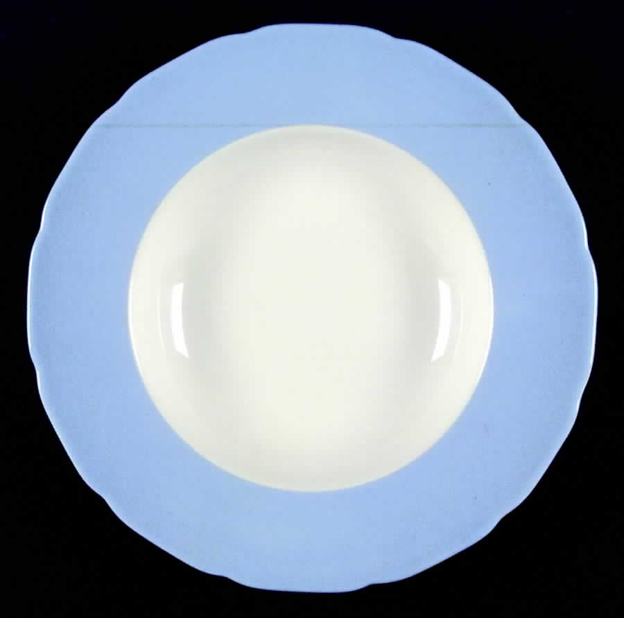 L27 Large Rim Soup Bowl by Lenox-1