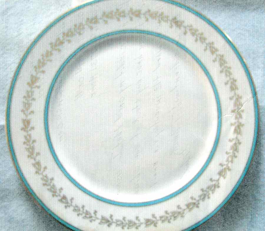 SCE79 Dinner Plate by Scammell-1