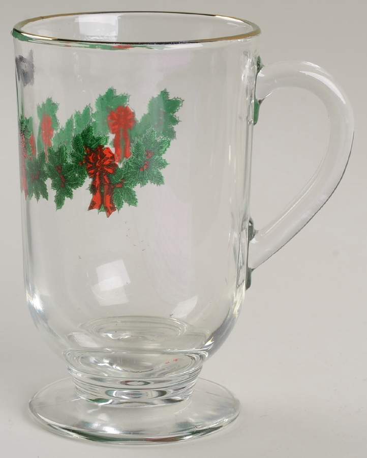 LIE1 Glassware Mug by Libbey-1