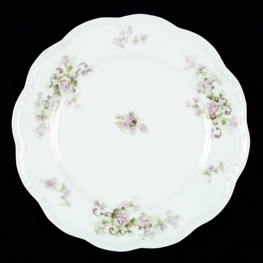 LNT75 Luncheon Plate by Lanternier-1