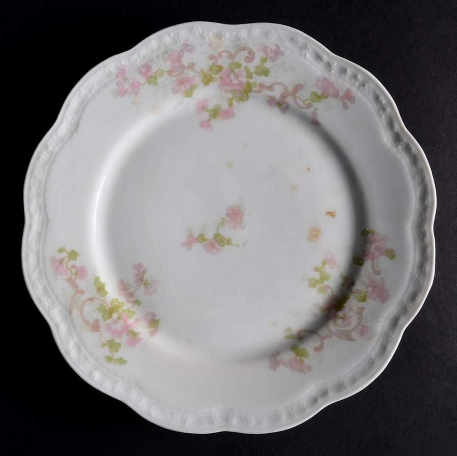 LNT75 Salad Plate by Lanternier-1