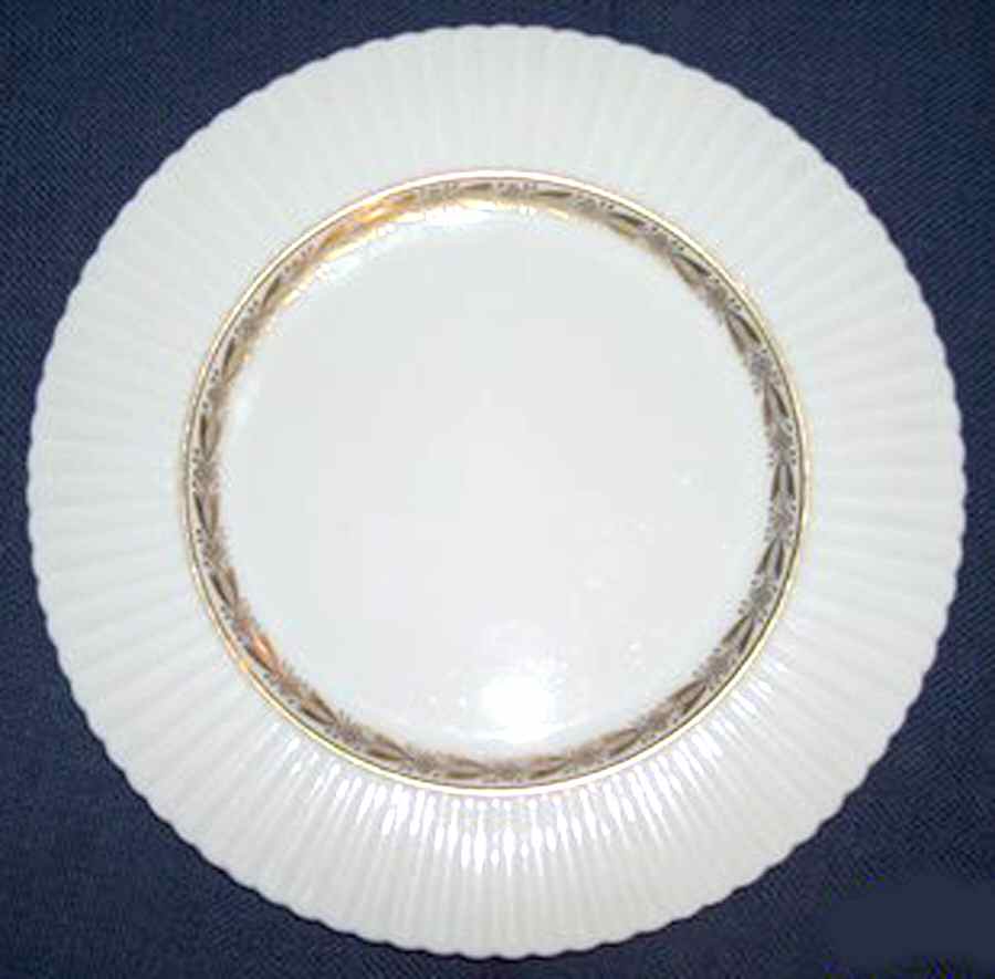 Genevieve Dinner Plate by Lenox-1