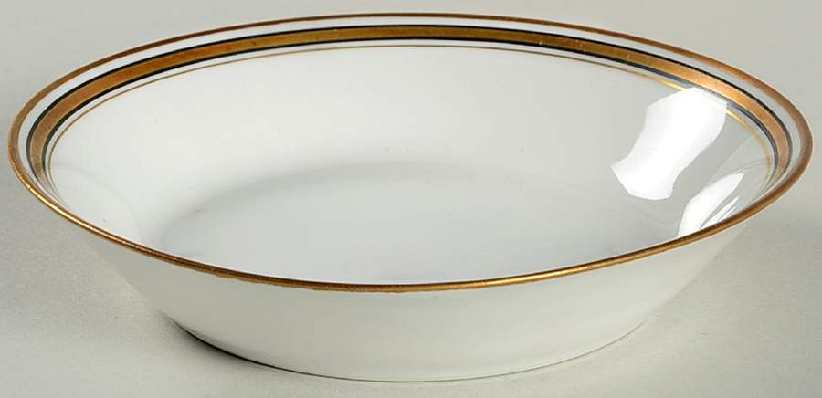 LAT25 Fruit/Dessert (Sauce) Bowl by Latrille-1