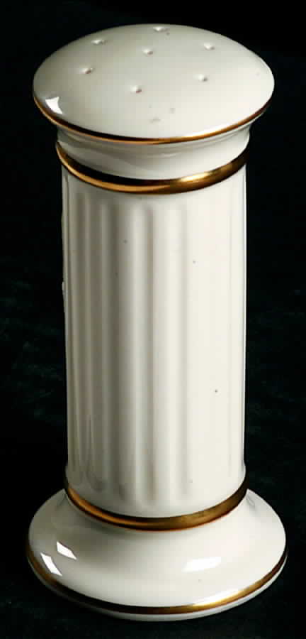 Grand Tier Gold Salt Shaker by Lenox-1