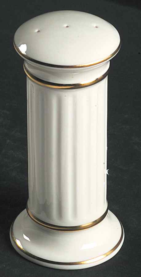 Grand Tier Gold Pepper Shaker by Lenox-1