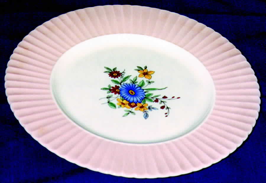 P417X26-1 Dinner Plate by Lenox-1