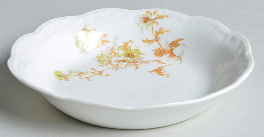 LNT77 Fruit/Dessert (Sauce) Bowl by Lanternier-1