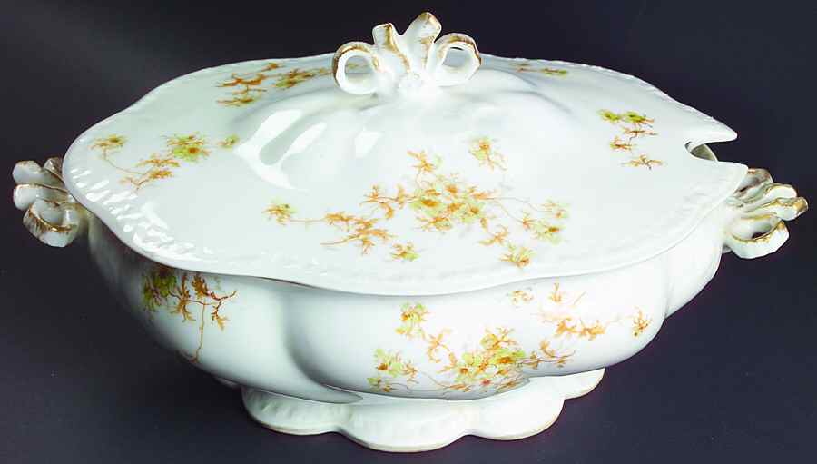 LNT77 Tureen &  Lid by Lanternier-1