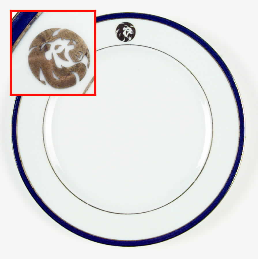 LAG7 Salad Plate by Langenthal-1