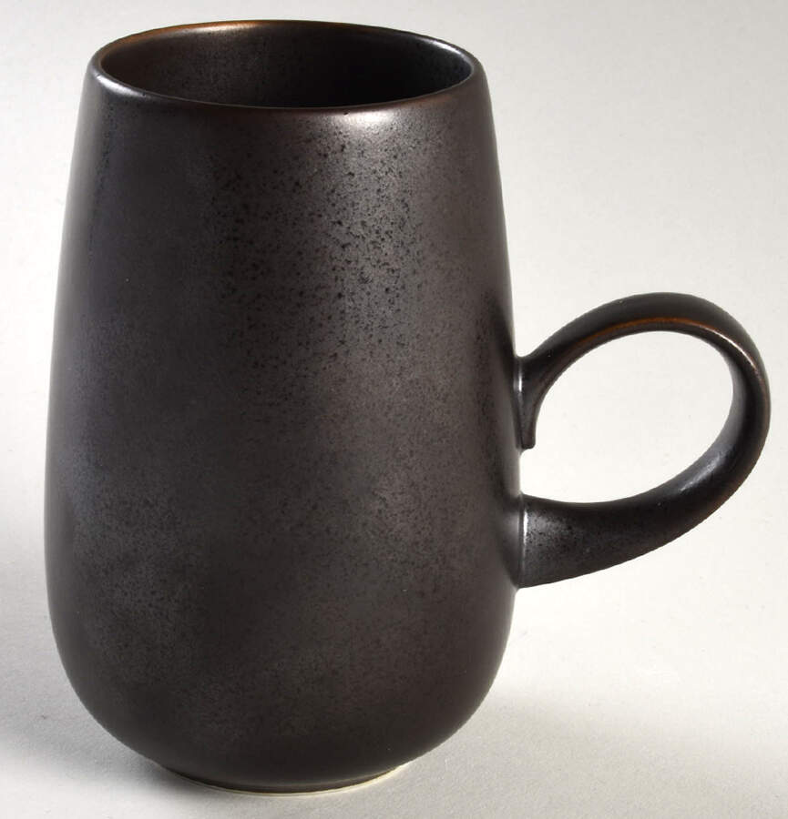 Piano (Round, Smooth Texture) Tall Mug by Lindt-Stymeist-1