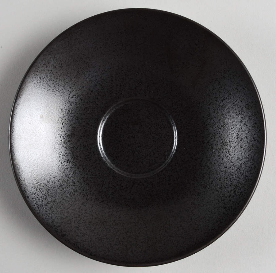 Piano (Round, Smooth Texture) Saucer by Lindt-Stymeist-1