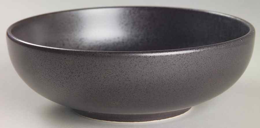 Piano (Round, Smooth Texture) 6" All Purpose Bowl by Lindt-Stymeist-1