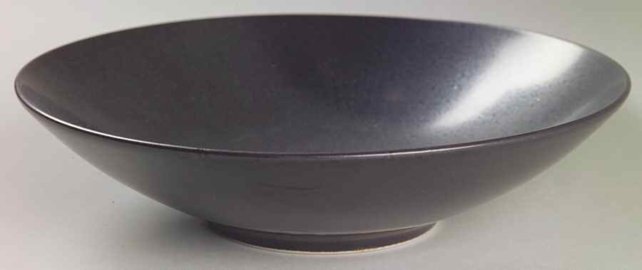 Piano (Round, Smooth Texture) Individual Salad Bowl by Lindt-Stymeist-1