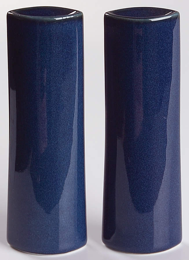 Lapis (Round) Salt & Pepper Set by Lindt-Stymeist-1