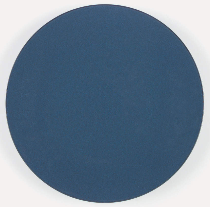 Lapis (Round) Dinner Plate by Lindt-Stymeist-1
