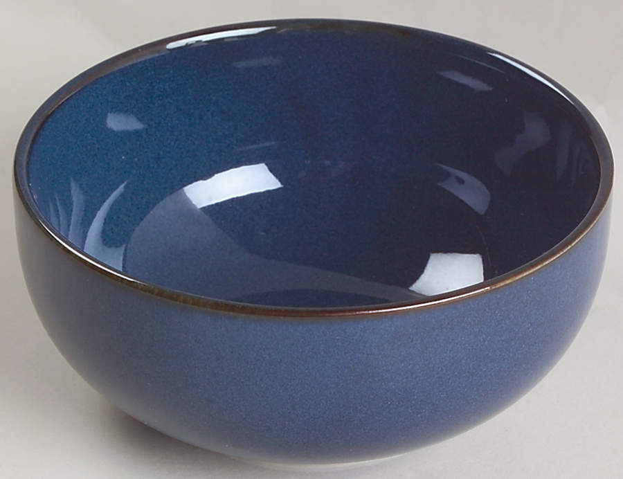 Lapis (Round) Dessert Bowl by Lindt-Stymeist-1