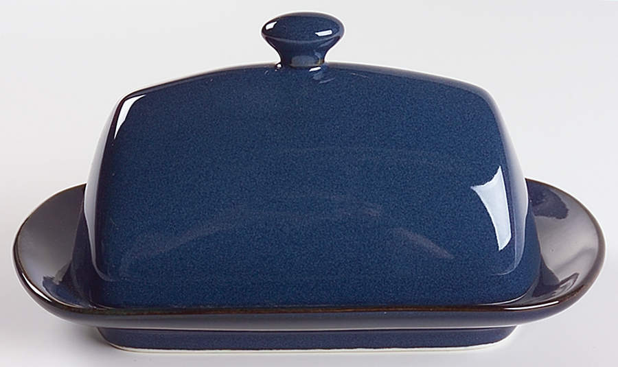 Lapis (Round) 1/4 Lb Covered Butter by Lindt-Stymeist-1