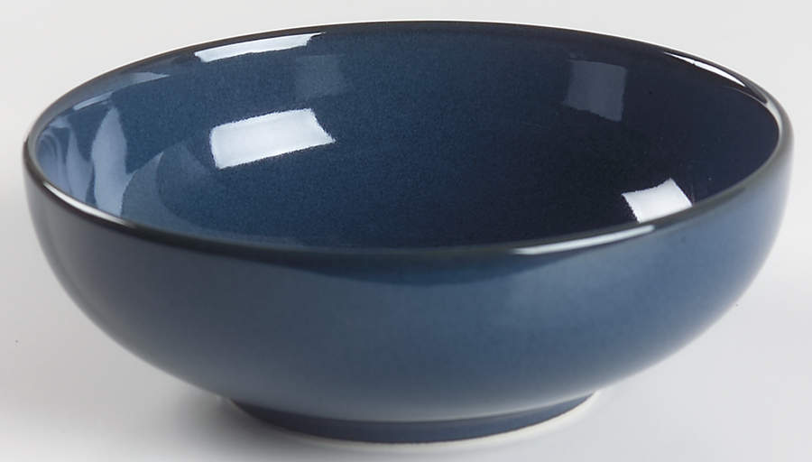 Lapis (Round) 6" All Purpose Bowl by Lindt-Stymeist-1