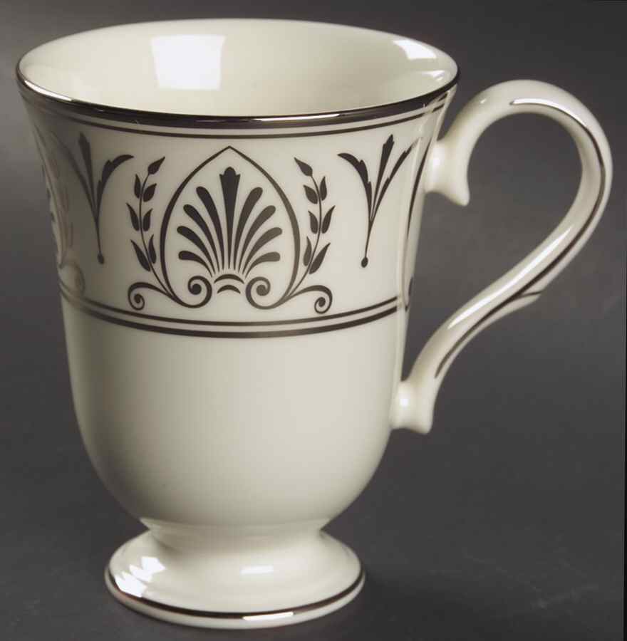 Royal Courtyard Accent Mug by Lenox-1