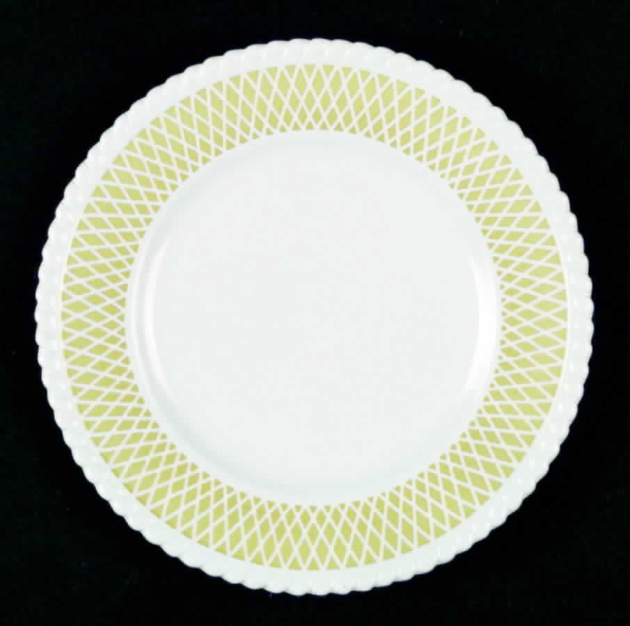 LUN8 Salad Plate by Luneville-1