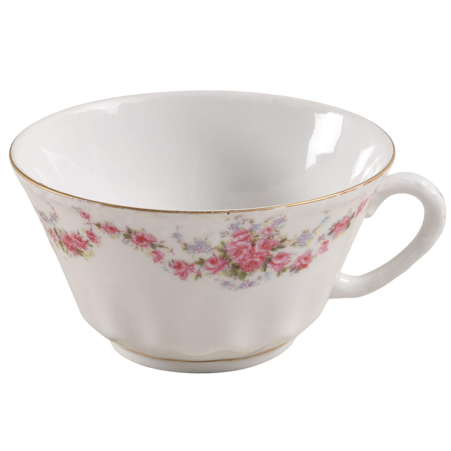 330 Oversized Cup by Lazarus Straus & Sons-1