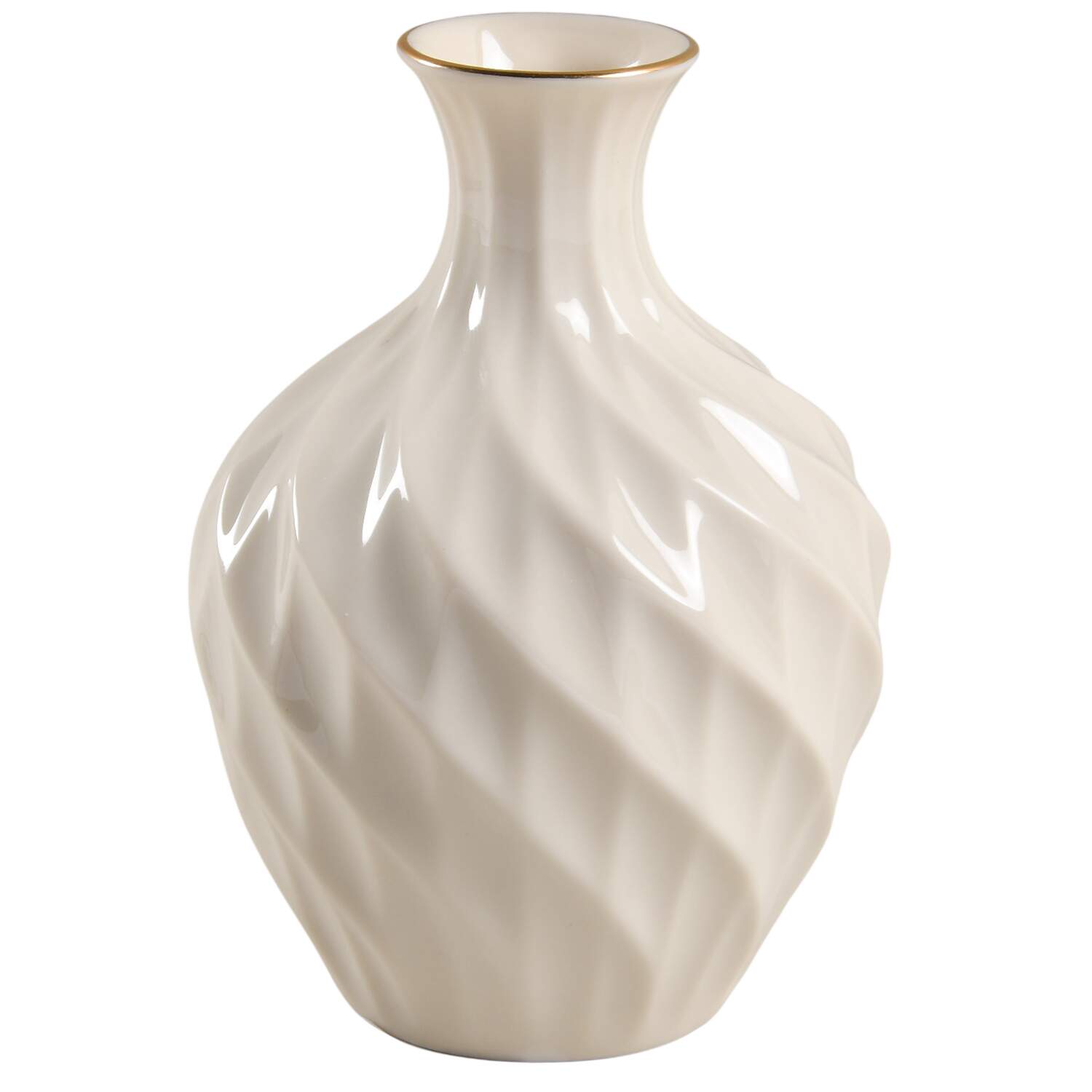 Richmond Collection 5" Vase by Lenox-1
