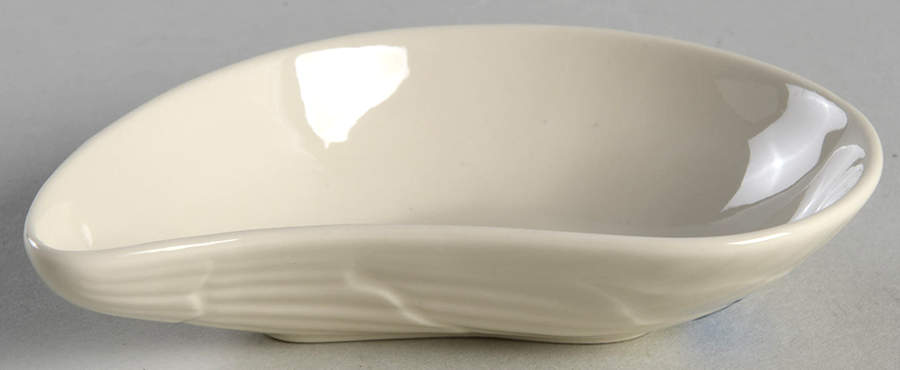 Aegean Collection Shell Shaped Box, No Lid by Lenox-1