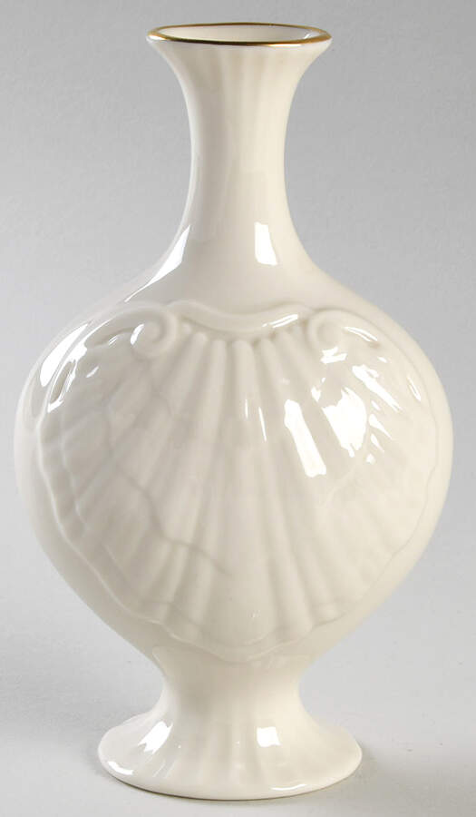 Aegean Collection 6" Bud Vase by Lenox-1