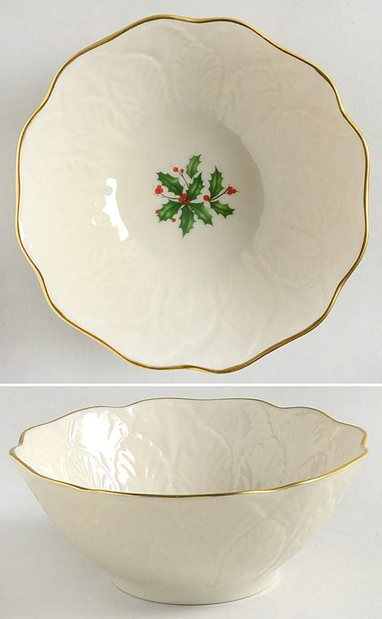 L5 Open Candy Dish by Lenox-1