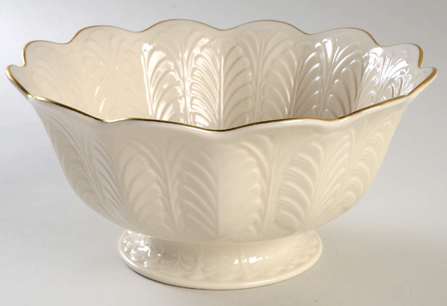 Greenfield Collection Centerpiece by Lenox-1