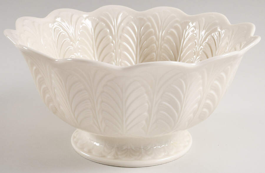 Greenfield Collection Centerpiece by Lenox-1