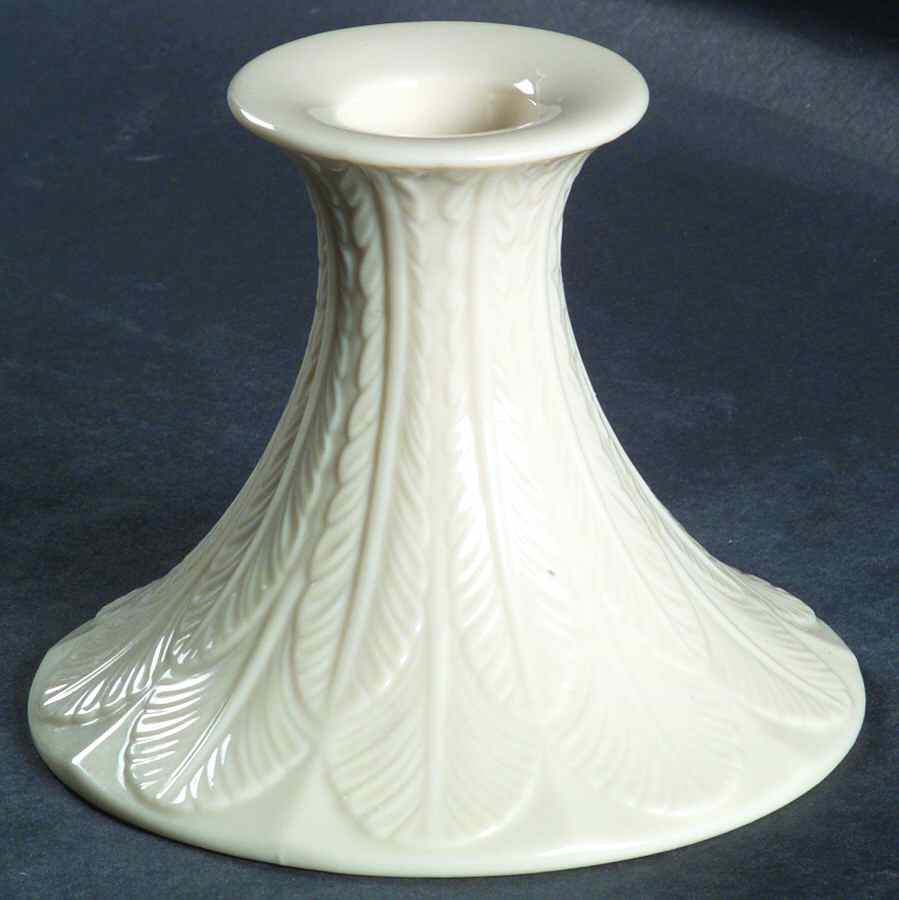 Greenfield Collection 3" Candlesticks by Lenox-1