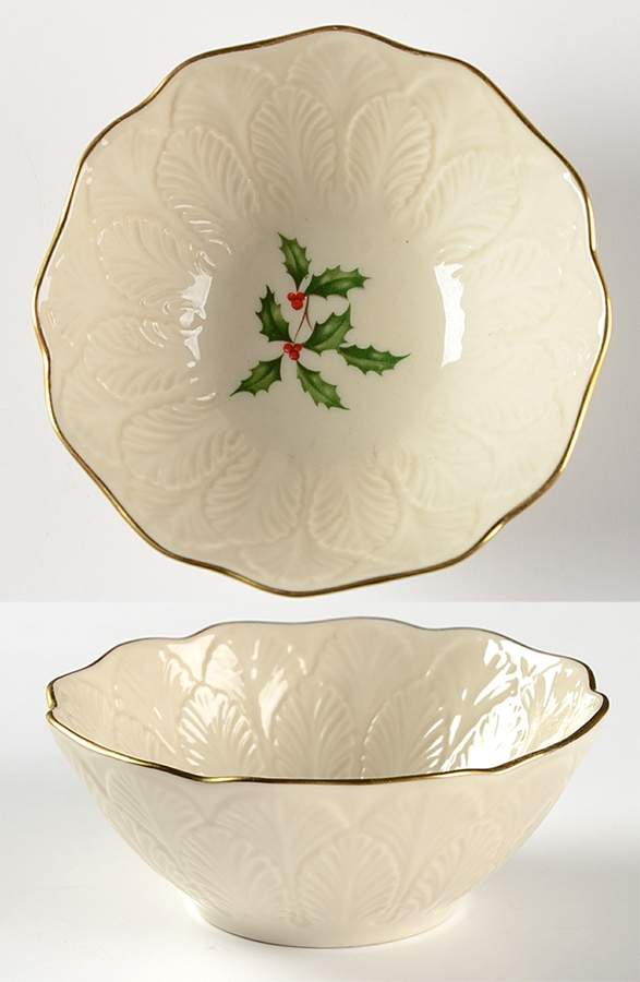 L5 Open Candy Dish by Lenox-1