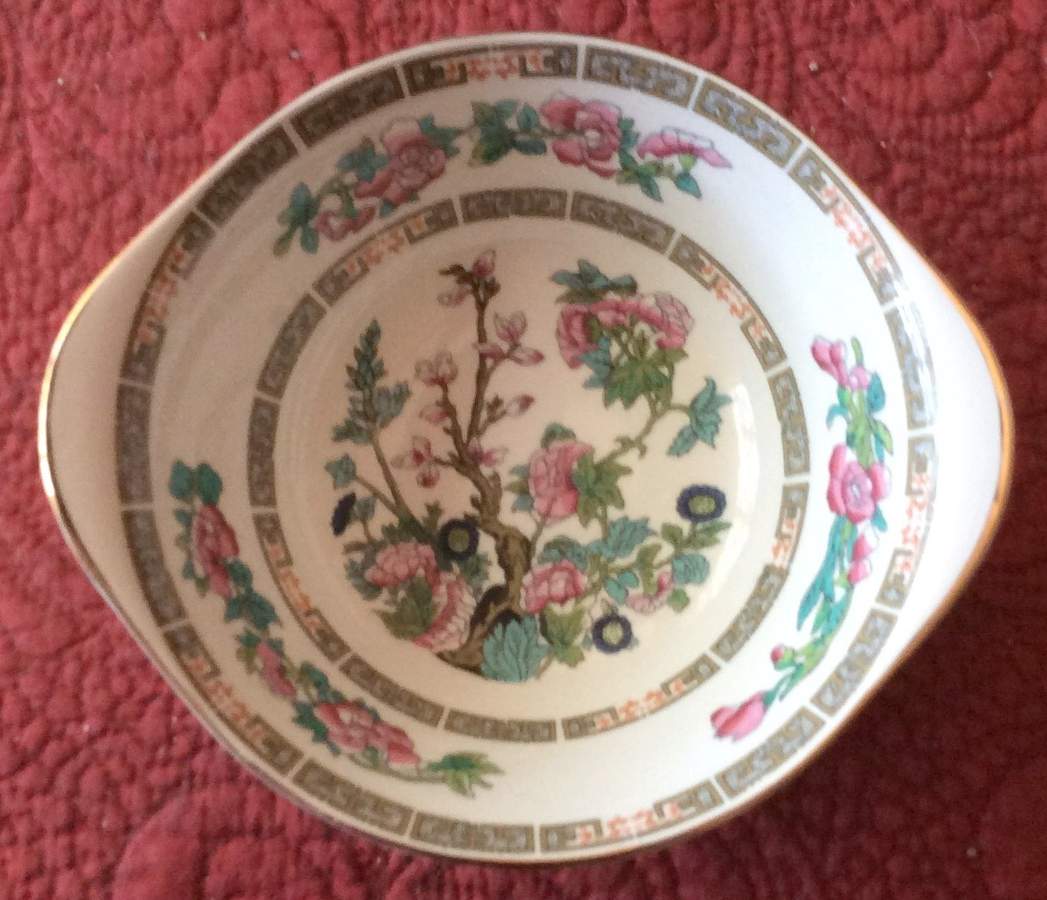 LNE8 Lugged Cereal Bowl by Lord Nelson-1