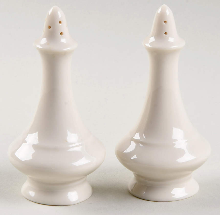 Regency Collection Salt & Pepper Set by Lenox-1