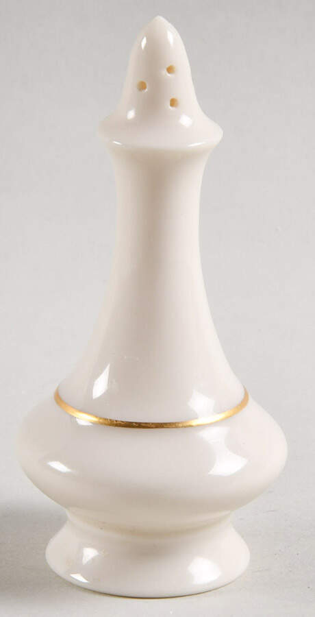 Regency Collection Salt Shaker by Lenox-1