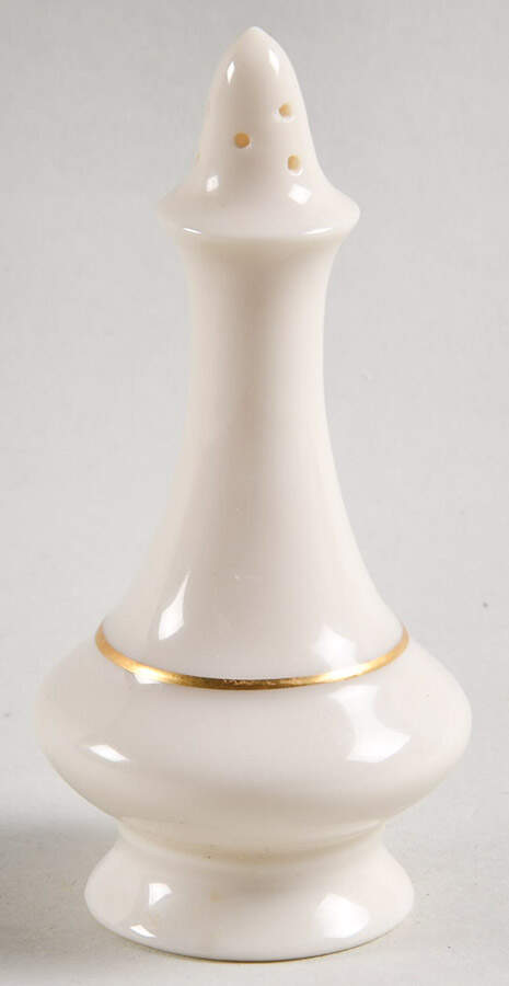 Regency Collection Pepper Shaker by Lenox-1