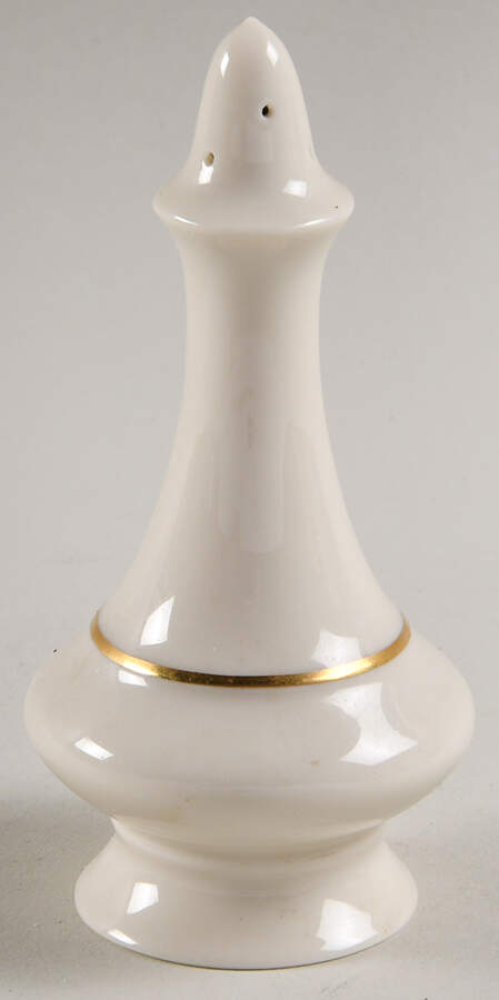 Regency Collection Salt Shaker by Lenox-1