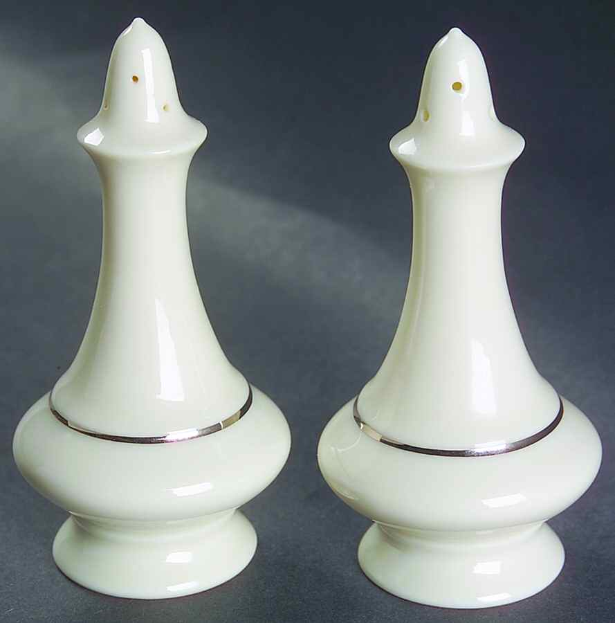 Regency Collection Salt & Pepper Set by Lenox-1