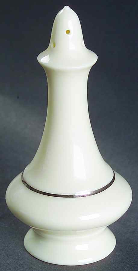 Regency Collection Salt Shaker by Lenox-1
