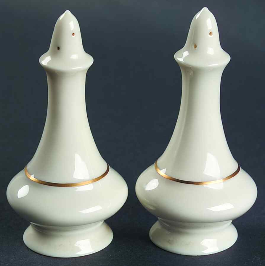 Regency Collection Salt & Pepper Set by Lenox-1